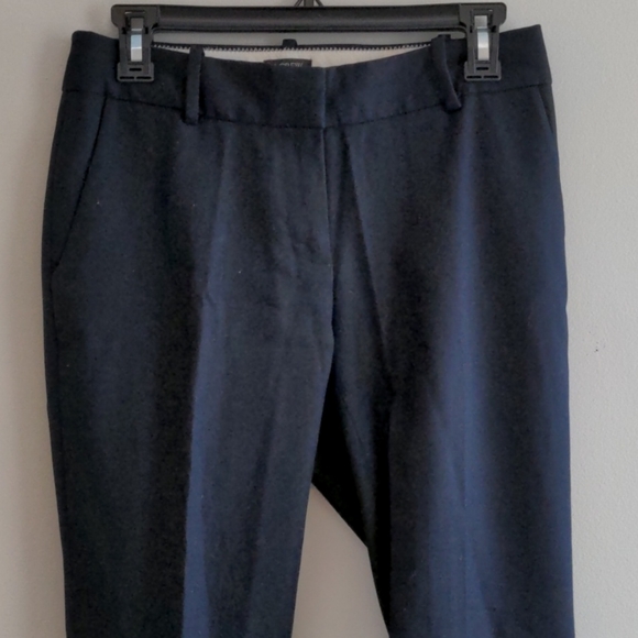 Navy dress pants - Picture 1 of 7